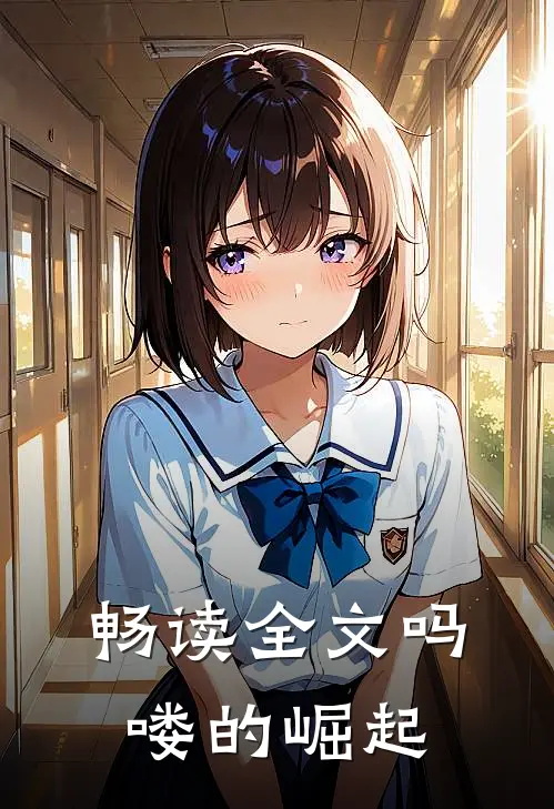 畅读全文吗喽的崛起