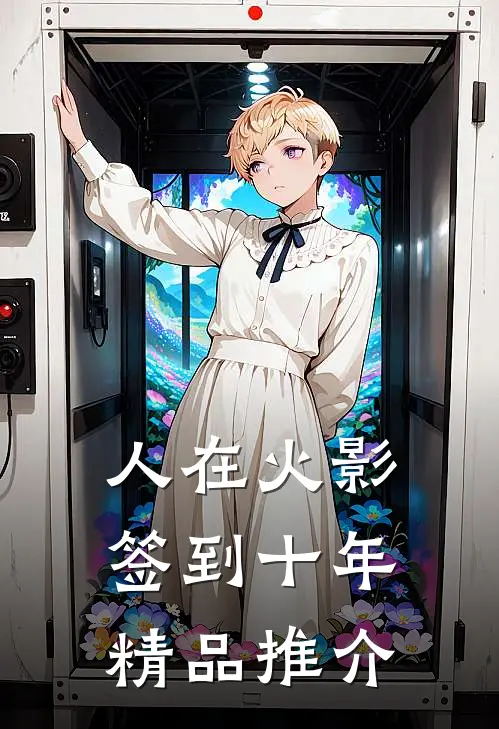 人在火影签到十年精品推介