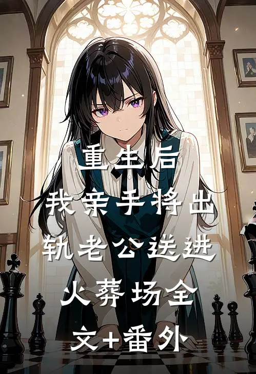重生后，我亲手将出轨老公送进火葬场全文+番外