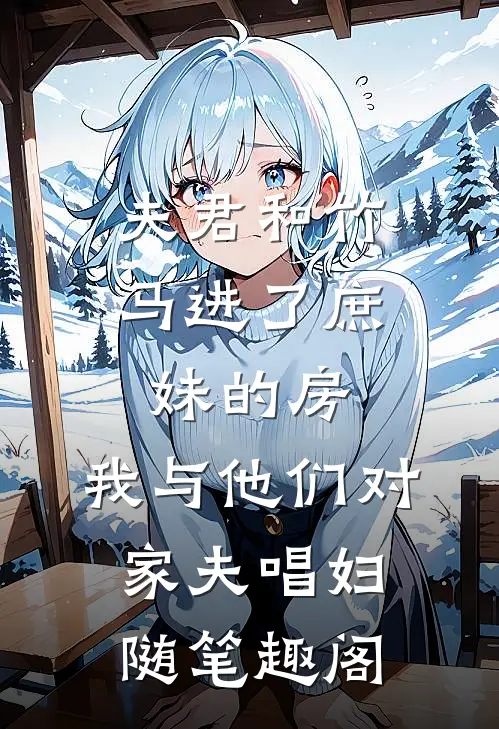夫君和竹马进了庶妹的房，我与他们对家夫唱妇随笔趣阁