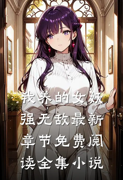 我养的女妖强无敌最新章节免费阅读全集小说