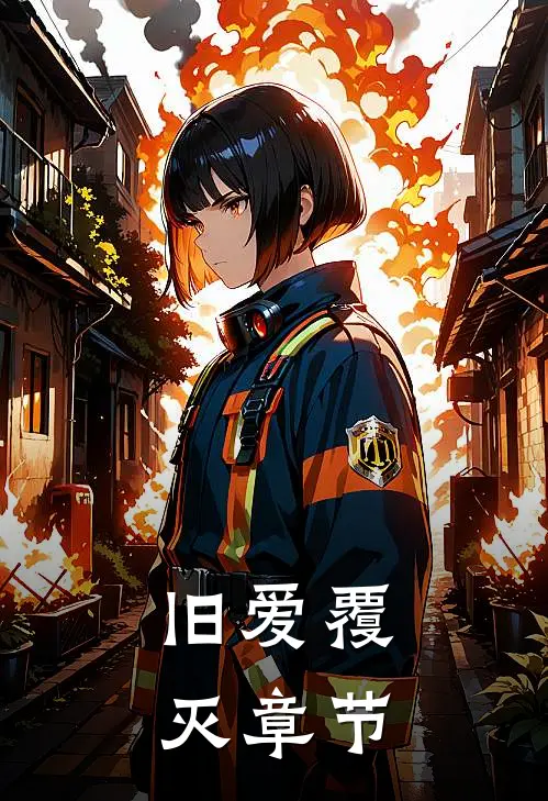 旧爱覆灭章节