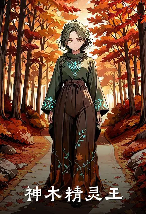 神木精灵王