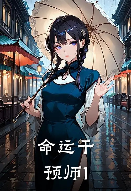 命运干预师1