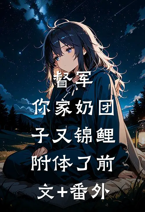 督军，你家奶团子又锦鲤附体了前文+番外