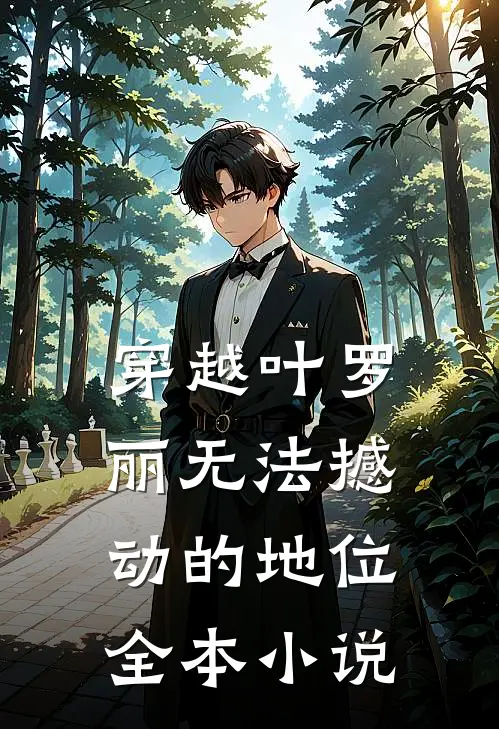 穿越叶罗丽【无法撼动的地位】全本小说