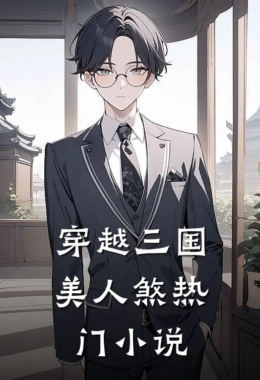 穿越三国：美人煞热门小说