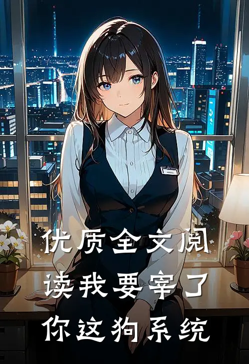 优质全文阅读我要宰了你这狗系统
