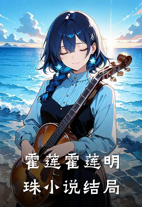 霍莲霍莲明珠小说结局