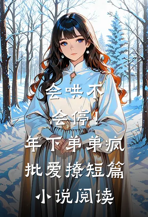 会哄不会停！年下弟弟疯批爱撩短篇小说阅读