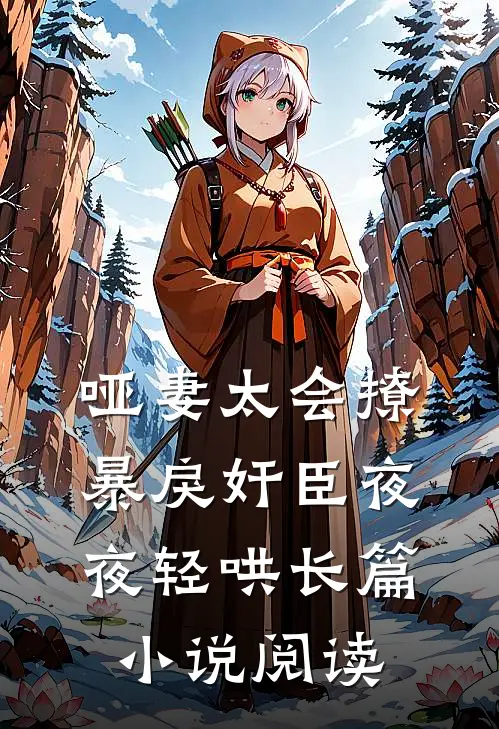 哑妻太会撩，暴戾奸臣夜夜轻哄长篇小说阅读