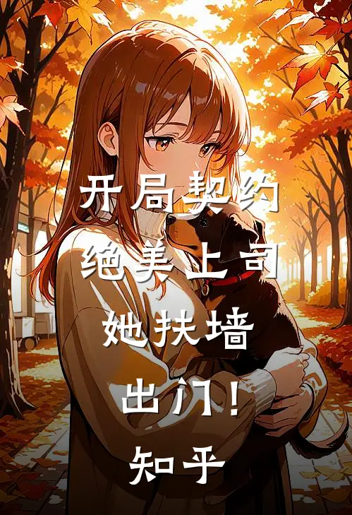 开局契约绝美上司，她扶墙出门！知乎