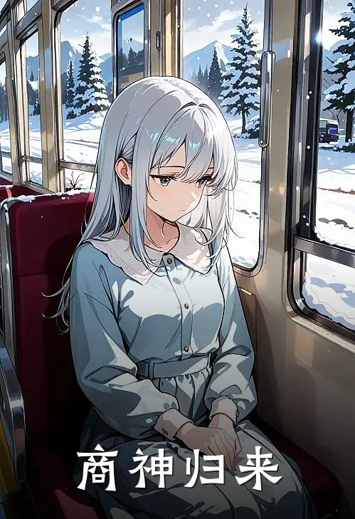 商神归来