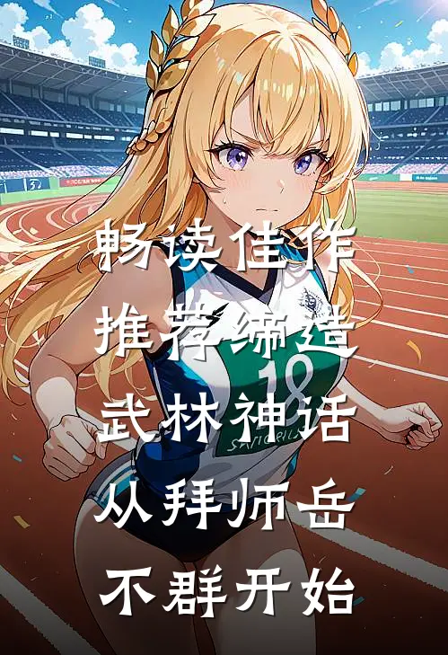 畅读佳作推荐缔造武林神话：从拜师岳不群开始