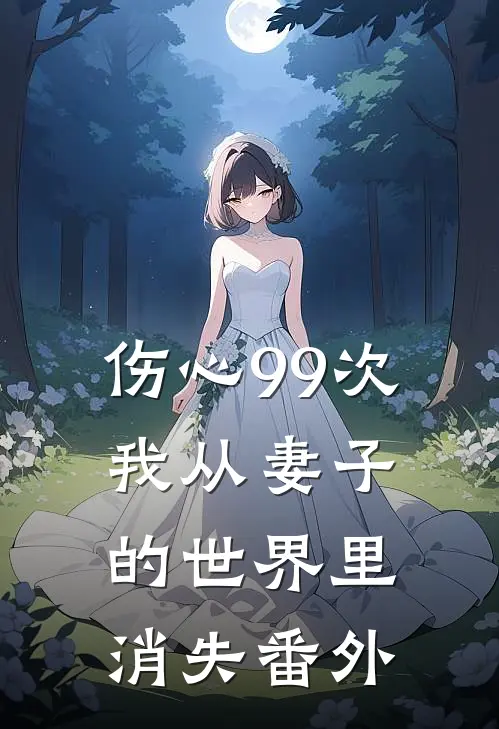 伤心99次，我从妻子的世界里消失 番外