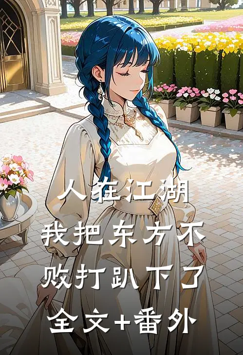人在江湖：我把东方不败打趴下了全文+番外
