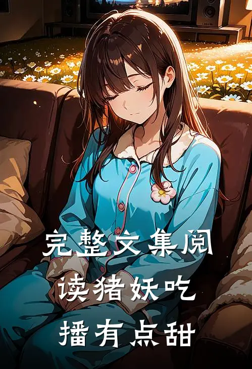 完整文集阅读猪妖吃播有点甜