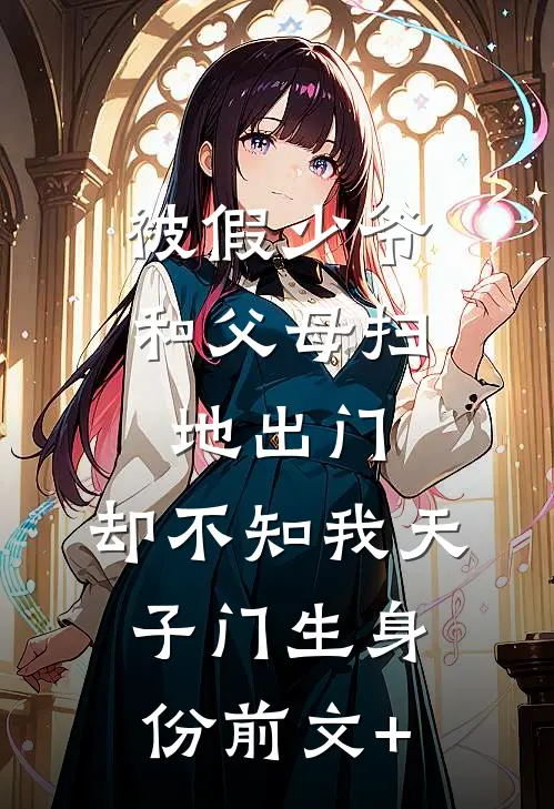 被假少爷和父母扫地出门，却不知我天子门生身份前文+