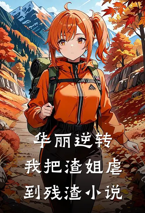 华丽逆转，我把渣姐虐到残渣小说