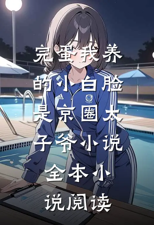 完蛋我养的小白脸是京圈太子爷小说全本小说阅读