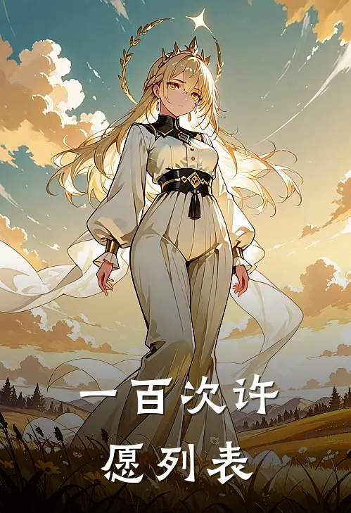 一百次许愿列表