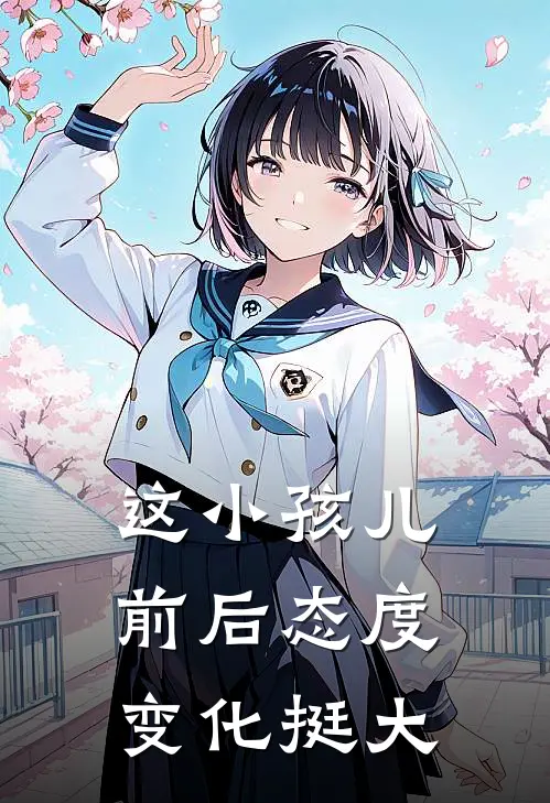 这小孩儿前后态度变化挺大
