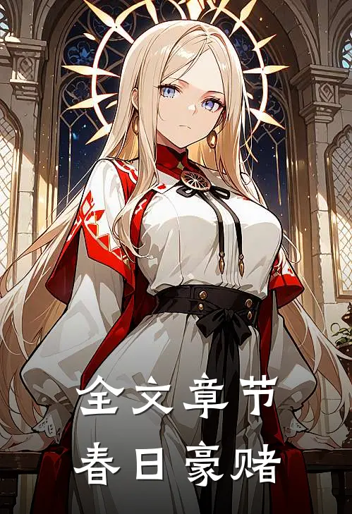 全文章节春日豪赌