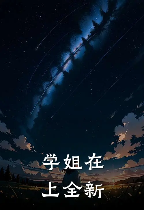 学姐在上全新