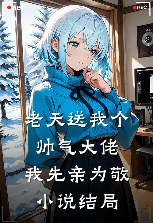 老天送我个帅气大佬，我先亲为敬小说结局