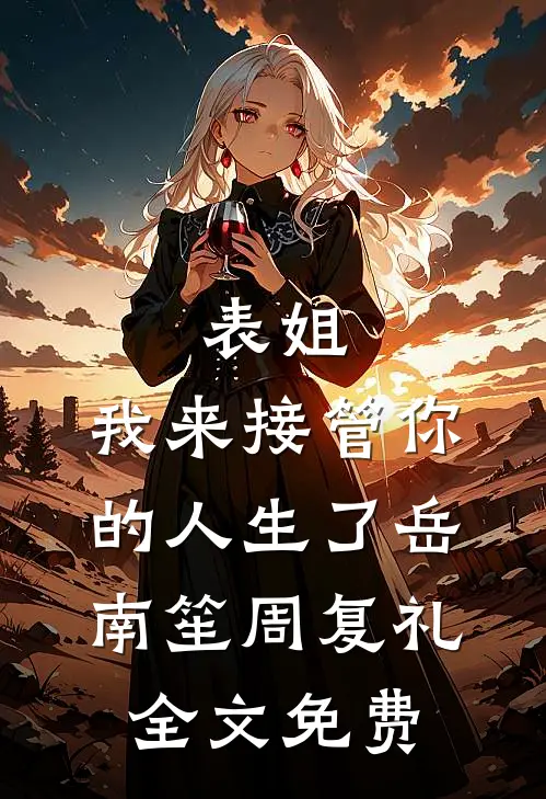 表姐，我来接管你的人生了岳南笙周复礼全文免费