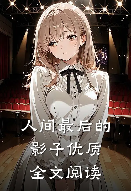 人间最后的影子优质全文阅读