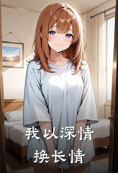 我以深情换长情