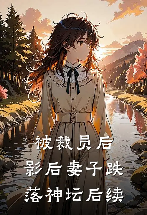 被裁员后，影后妻子跌落神坛后续