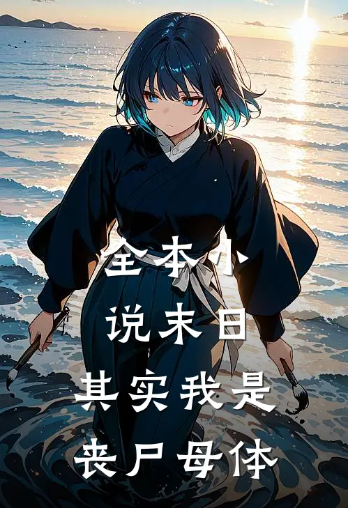 全本小说末日：其实我是丧尸母体