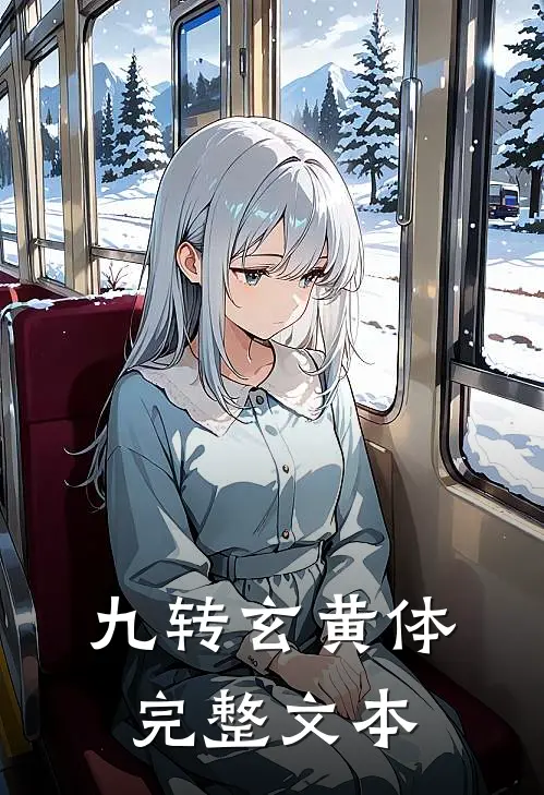 九转玄黄体完整文本