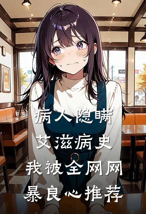 病人隐瞒艾滋病史，我被全网网暴良心推荐
