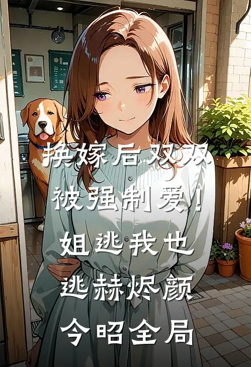 换嫁后双双被强制爱！姐逃我也逃赫烬颜今昭全局
