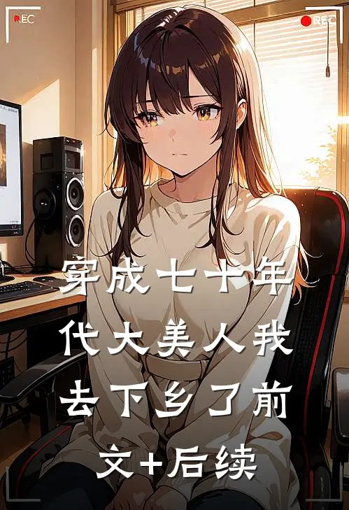 穿成七十年代大美人我去下乡了前文+后续