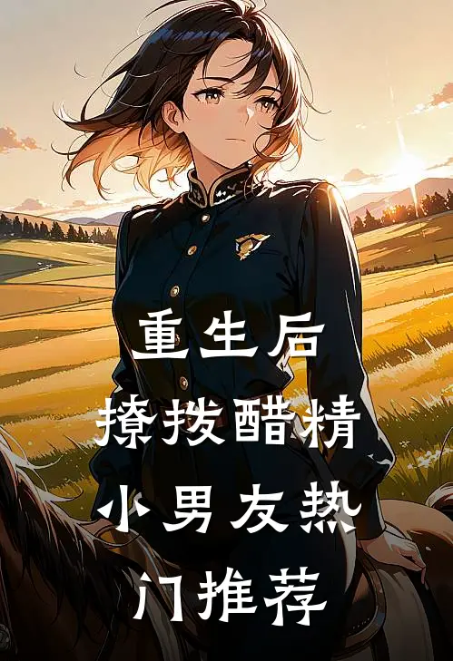 重生后，撩拨醋精小男友热门推荐