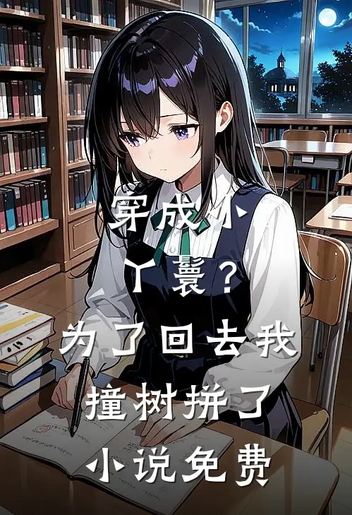 穿成小丫鬟？为了回去我撞树拼了小说免费
