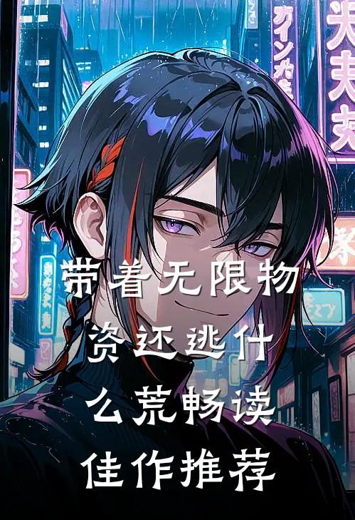 带着无限物资还逃什么荒畅读佳作推荐
