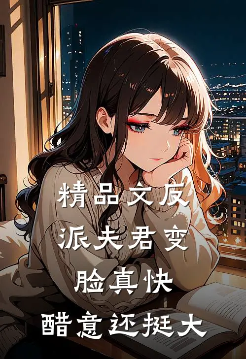 精品文反派夫君变脸真快，醋意还挺大