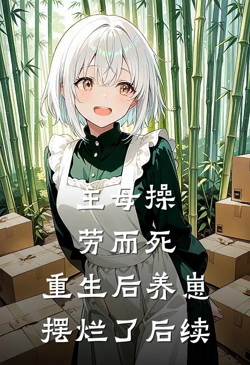 主母操劳而死，重生后养崽摆烂了后续