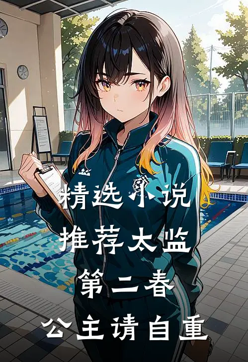 精选小说推荐太监第二春，公主请自重