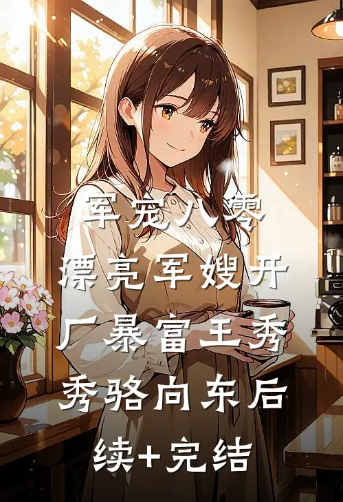 军宠八零：漂亮军嫂开厂暴富王秀秀骆向东后续+完结