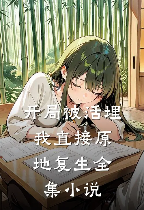 开局被活埋，我直接原地复生全集小说