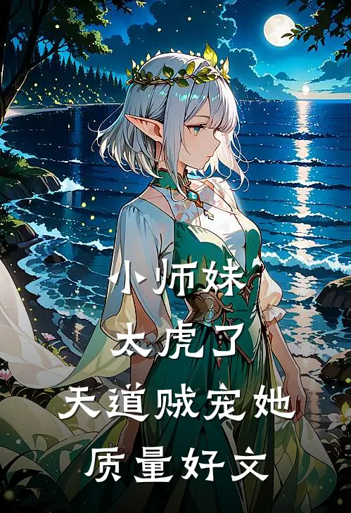 小师妹太虎了，天道贼宠她质量好文