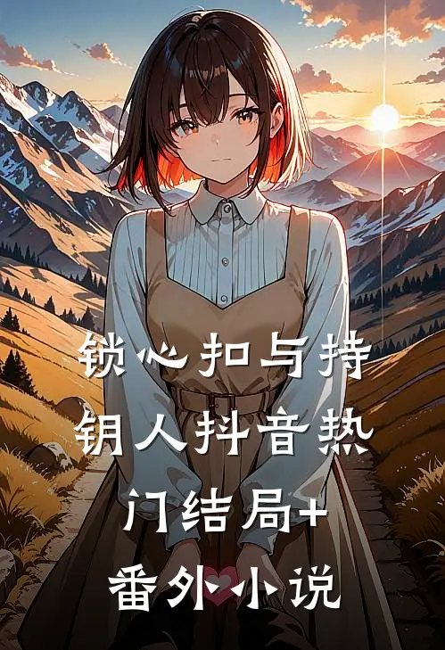 锁心扣与持钥人抖音热门结局+番外小说
