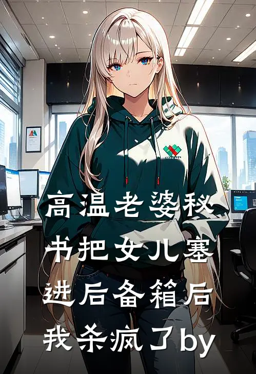 高温老婆秘书把女儿塞进后备箱后，我杀疯了by