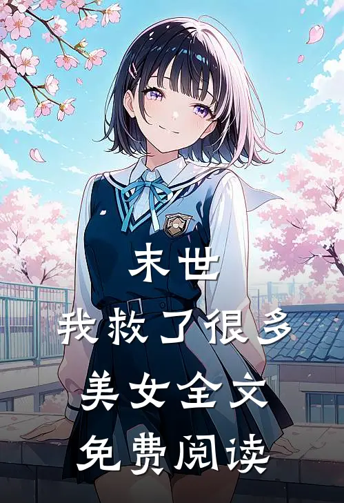 末世：我救了很多美女全文免费阅读